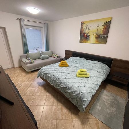 Apartman Pohoda Breclav Exterior photo
