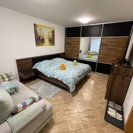 Apartman Pohoda Breclav Exterior photo