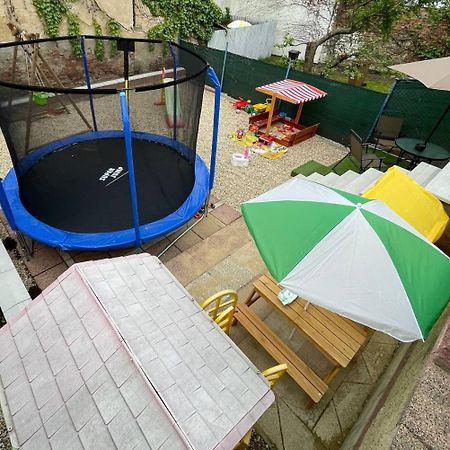 Apartman Pohoda Breclav Exterior photo
