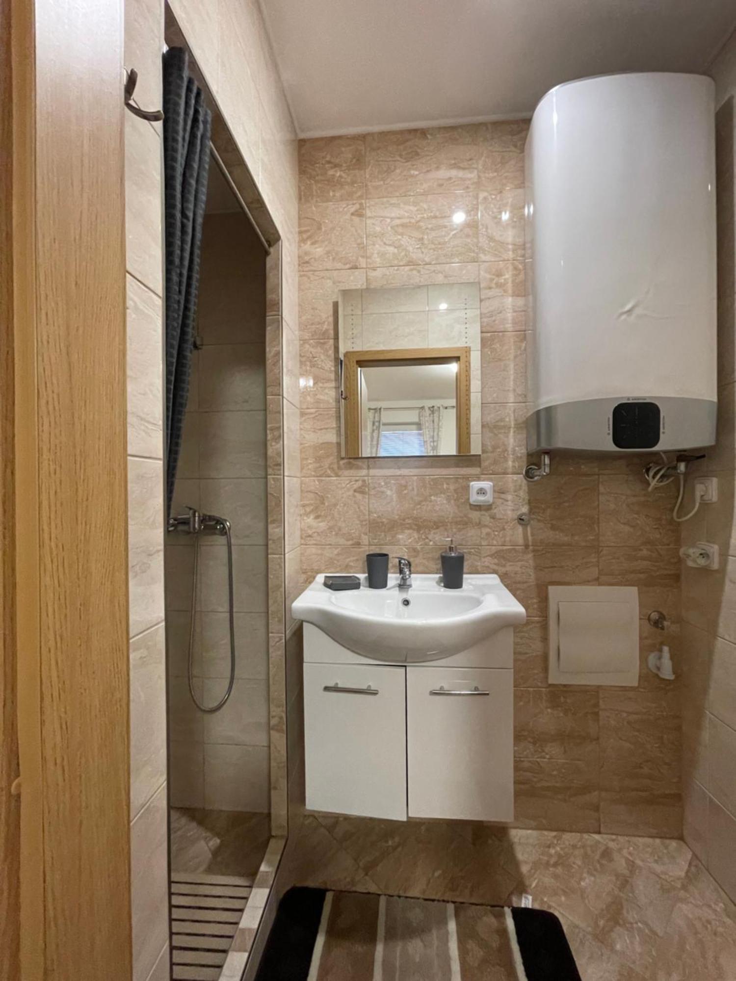 Apartman Pohoda Breclav Exterior photo