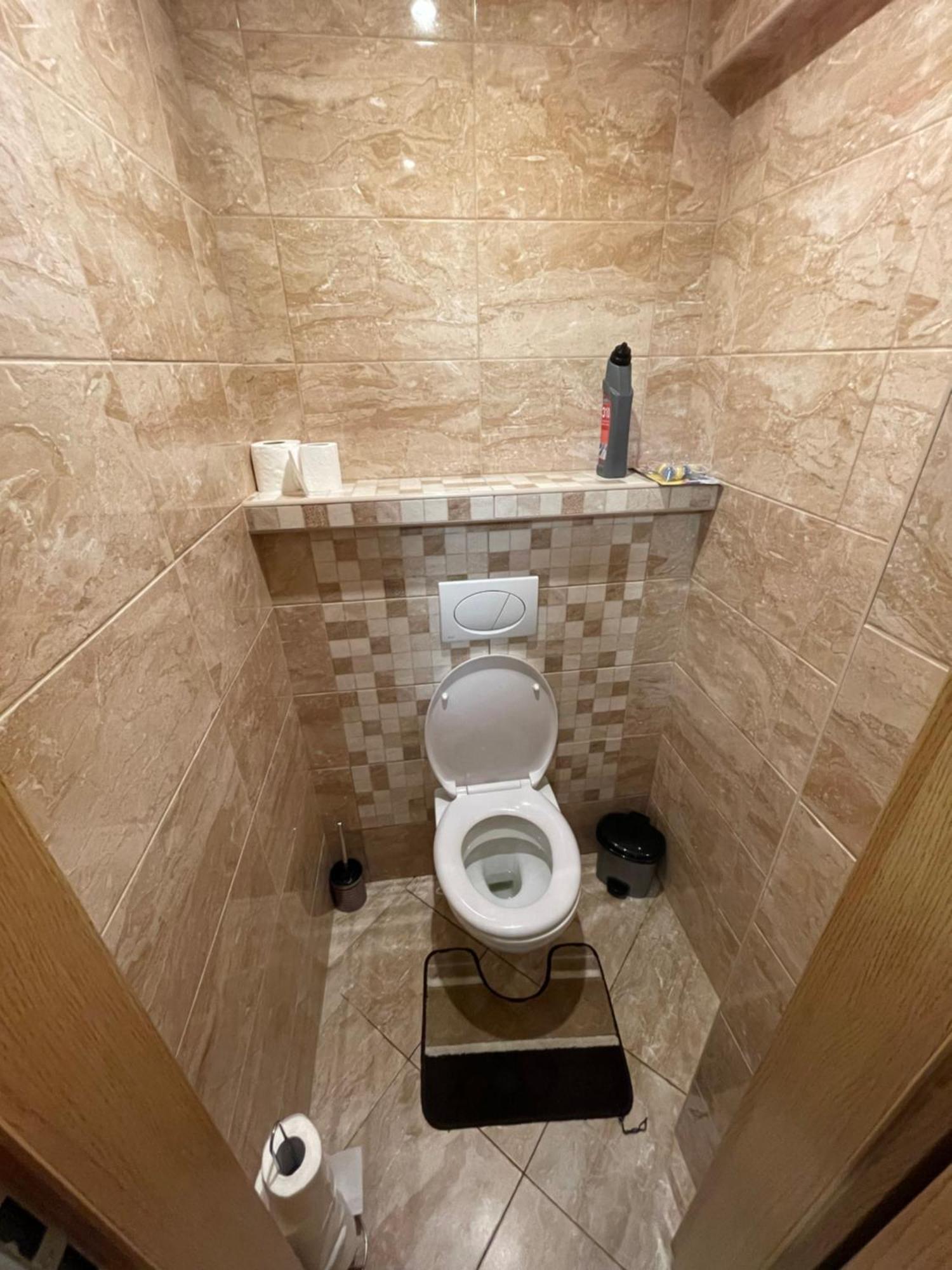 Apartman Pohoda Breclav Exterior photo