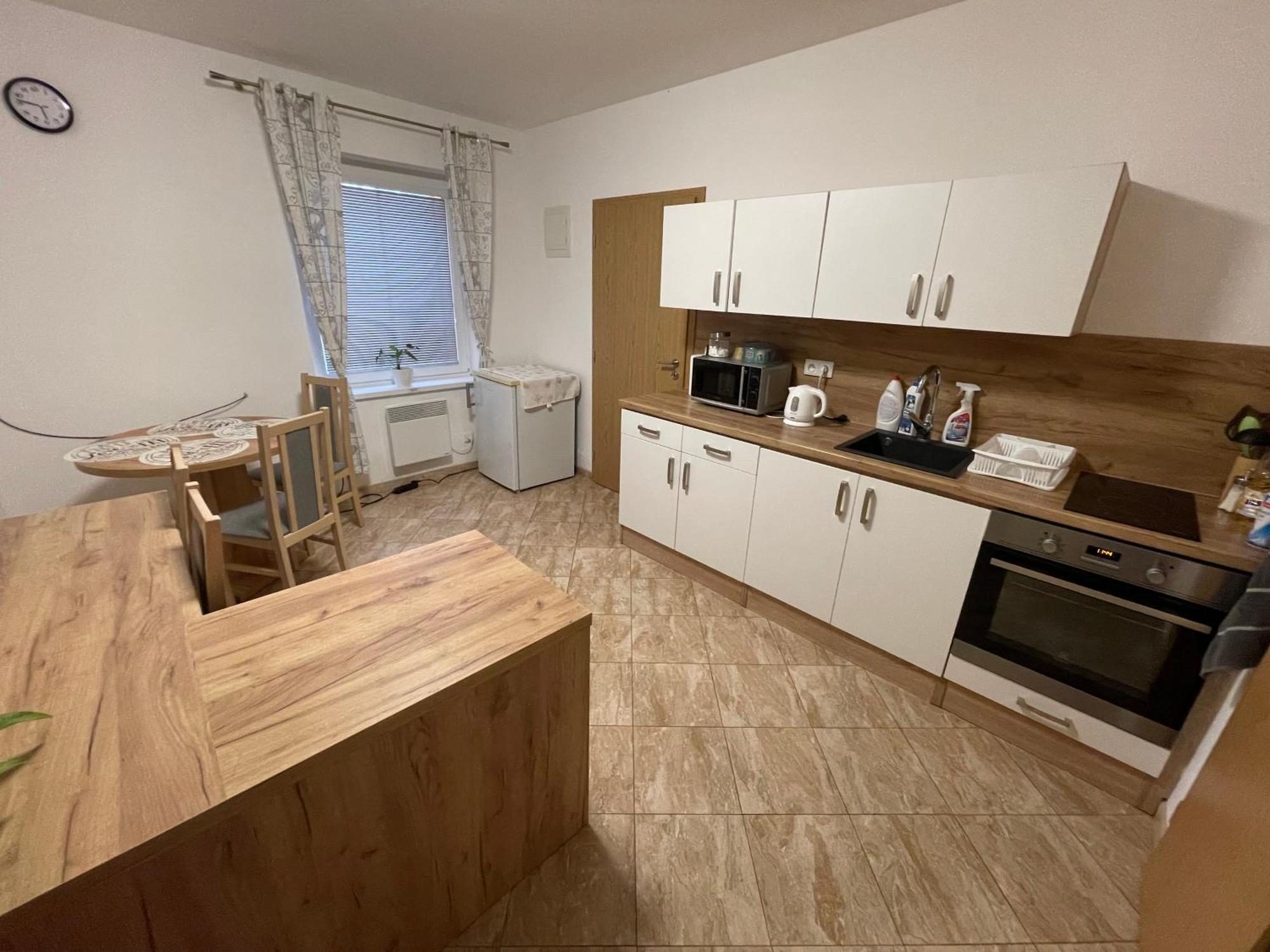 Apartman Pohoda Breclav Exterior photo