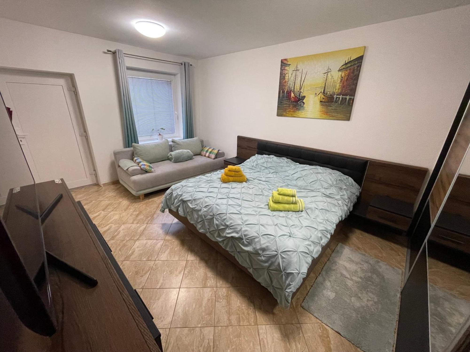Apartman Pohoda Breclav Exterior photo