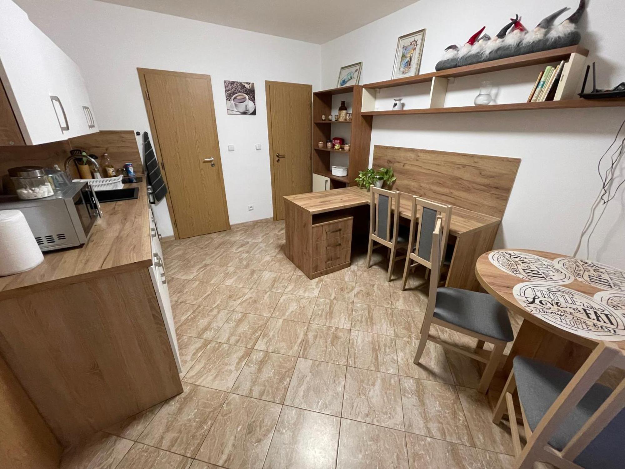 Apartman Pohoda Breclav Exterior photo