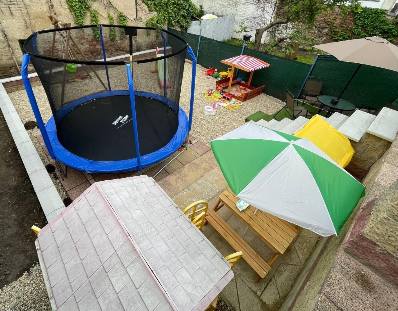 Apartman Pohoda Breclav Exterior photo