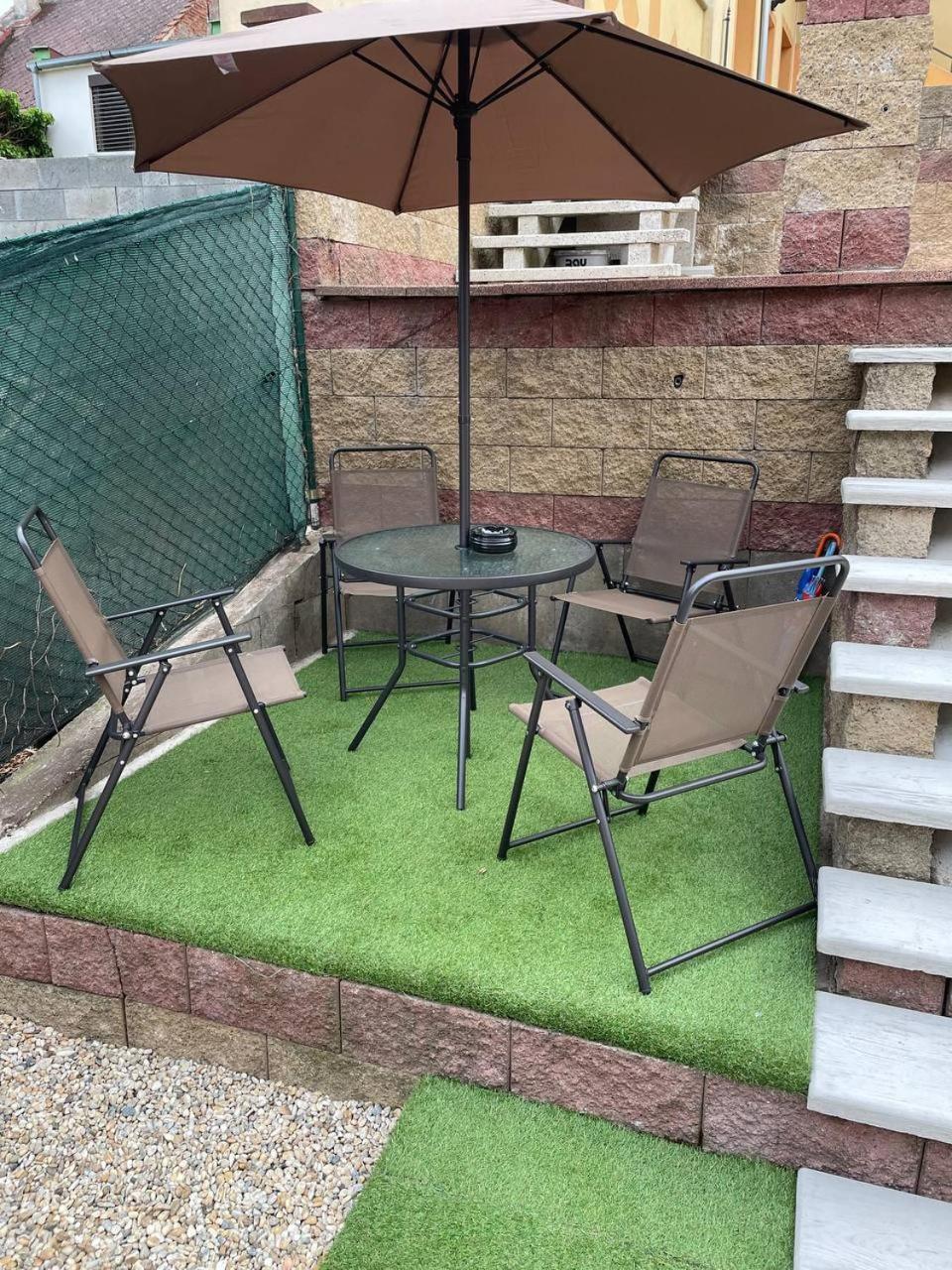 Apartman Pohoda Breclav Exterior photo